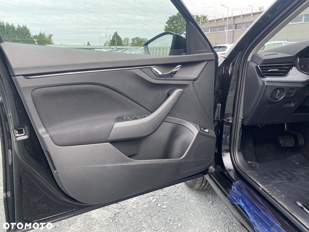 Skoda Kamiq 1.5 TSI Edition 130 DSG - 10