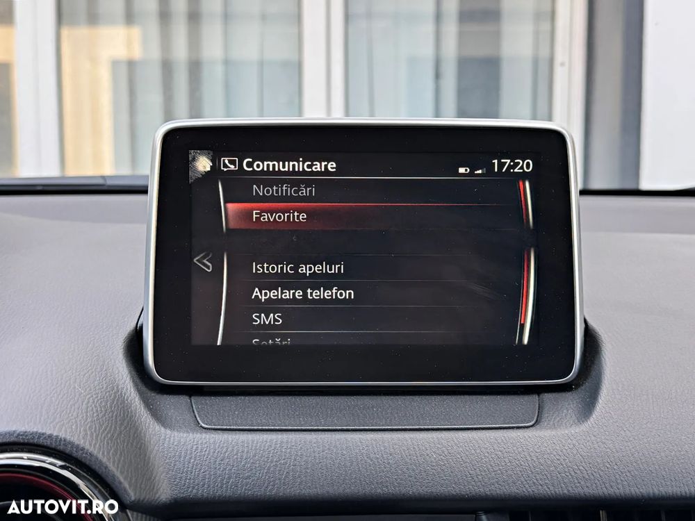 Mazda CX-3 CD105 4x4 AT Revolution Top - 37