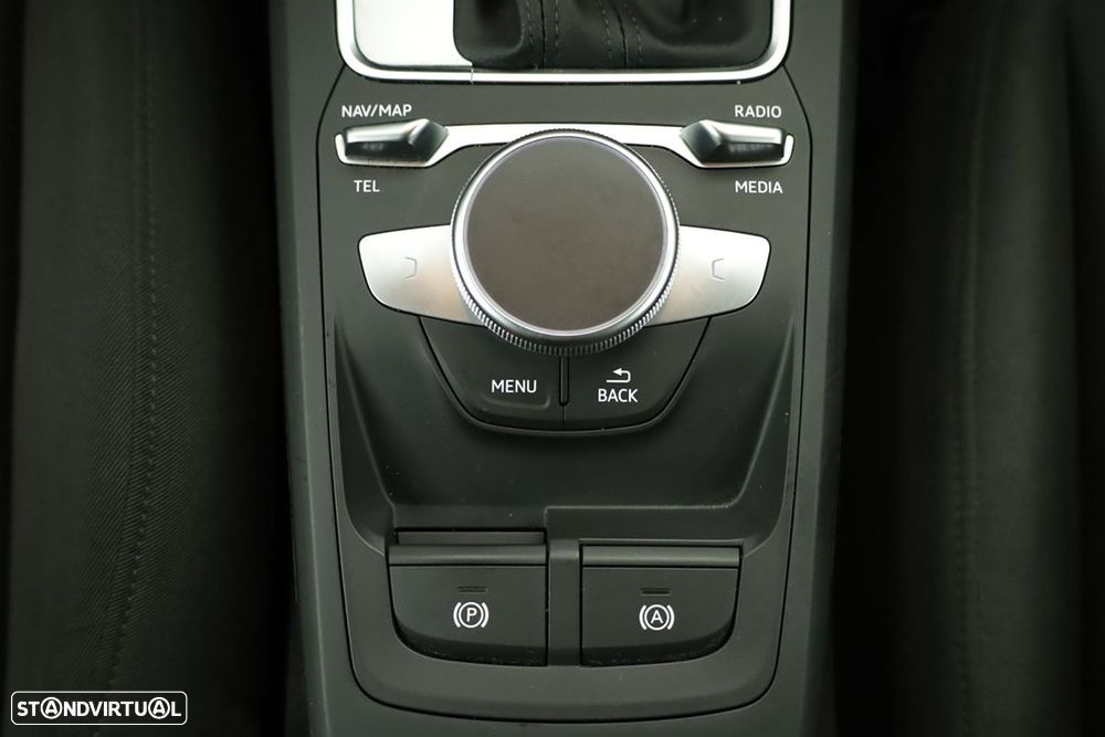Audi Q2 35 TFSI Advanced S tronic - 15