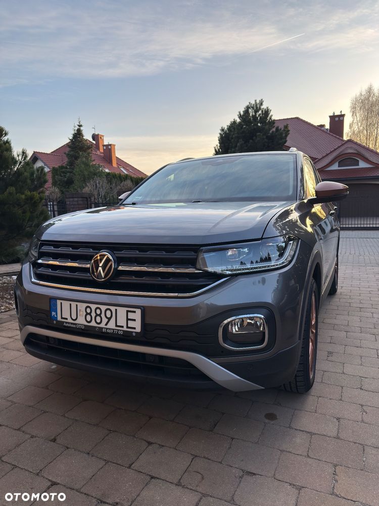 Volkswagen T-Cross 1.5 TSI ACT Active DSG - 6