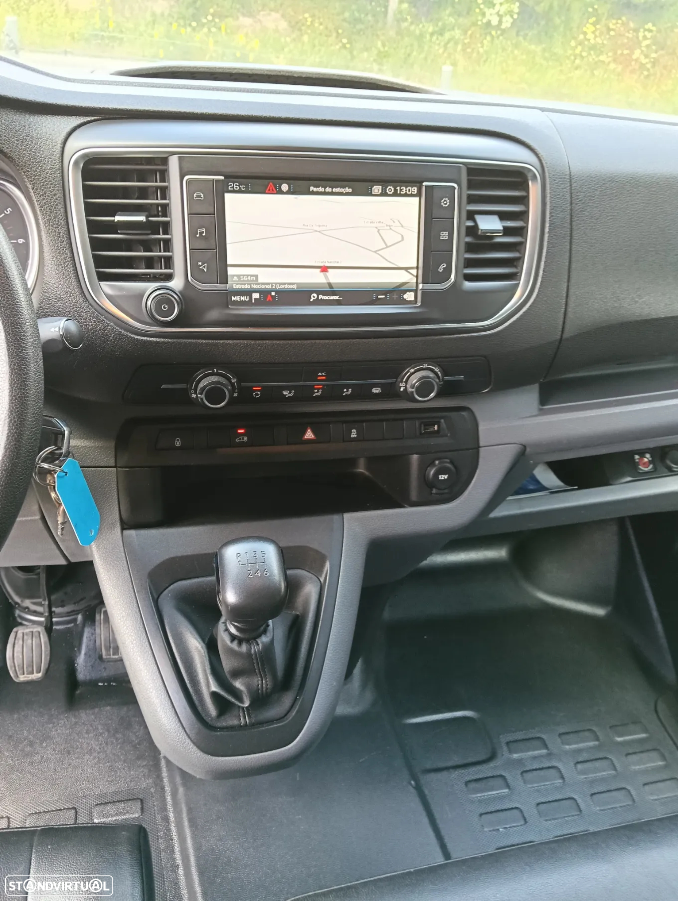 Peugeot Expert - 10