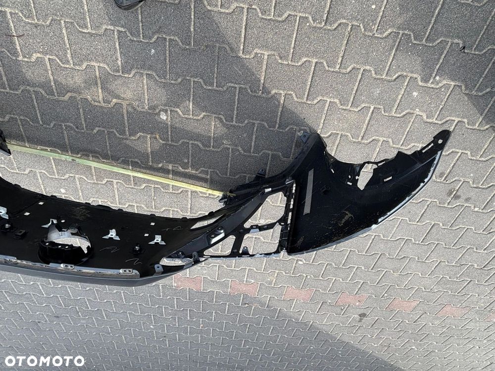 Zderzak Przód Lexus RX Nowy Model Po 2024r - 5