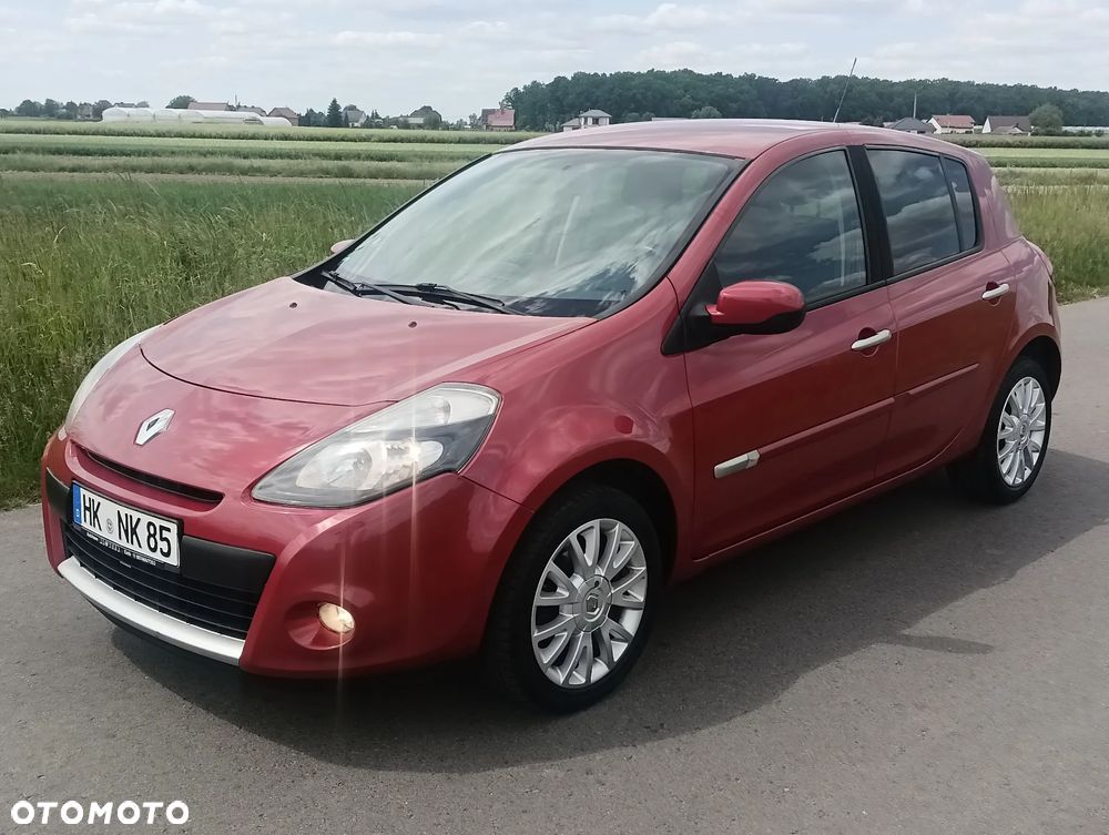 Renault Clio 1.2 16V 75 Dynamique - 5