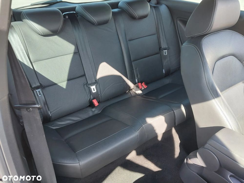 Seat Ibiza SC 1.4 TSI DSG Cupra - 9