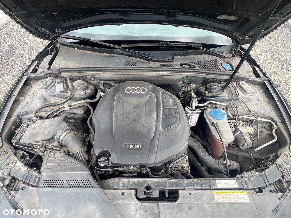 Audi A5 Sportback 1.8 TFSI - 24