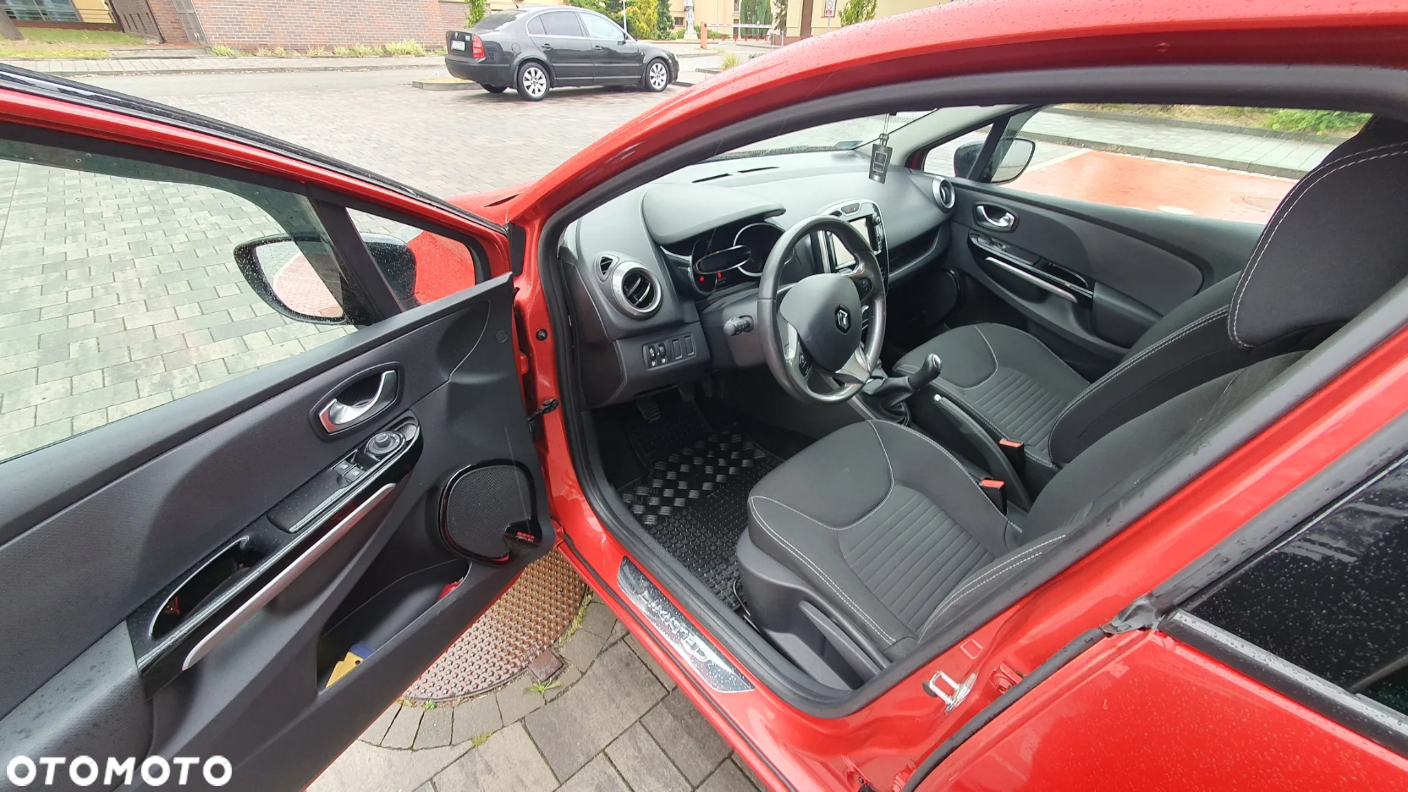 Renault Clio 0.9 Energy TCe Limited EU6 - 7