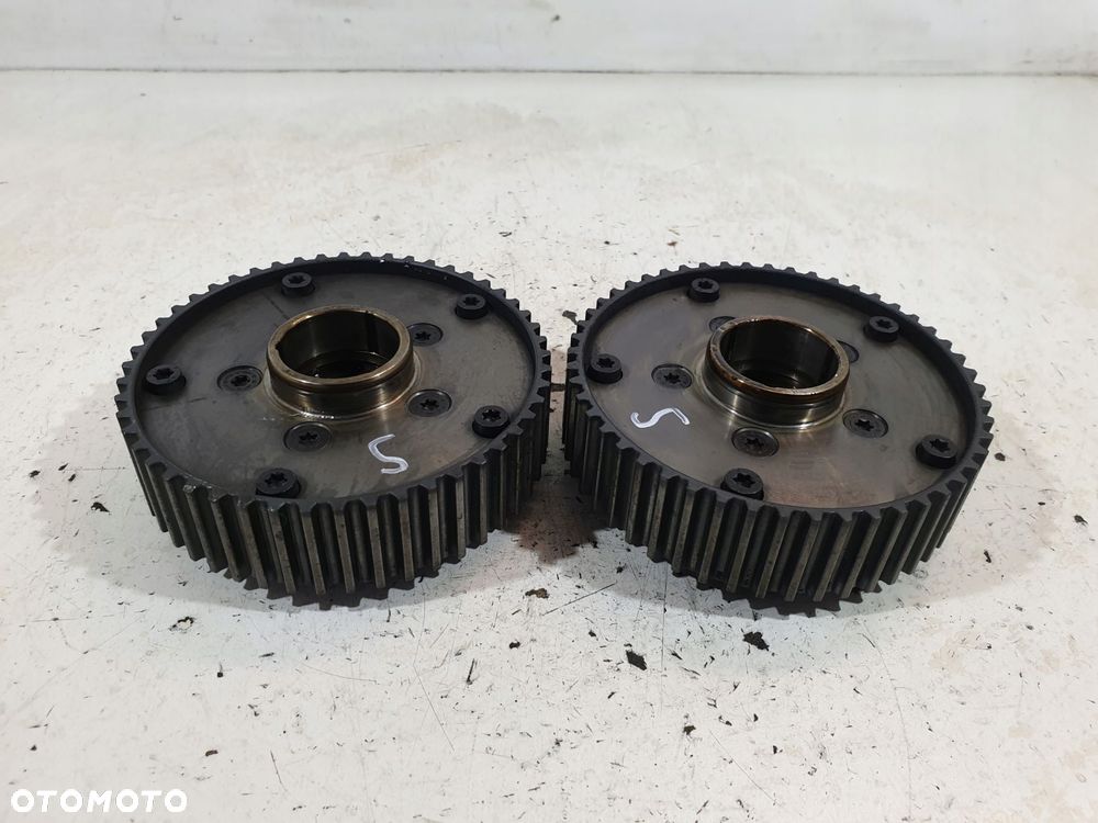koło rozrządu ssące 06c109083d vw audi a4 b6 a6 c5 3.0b - 4