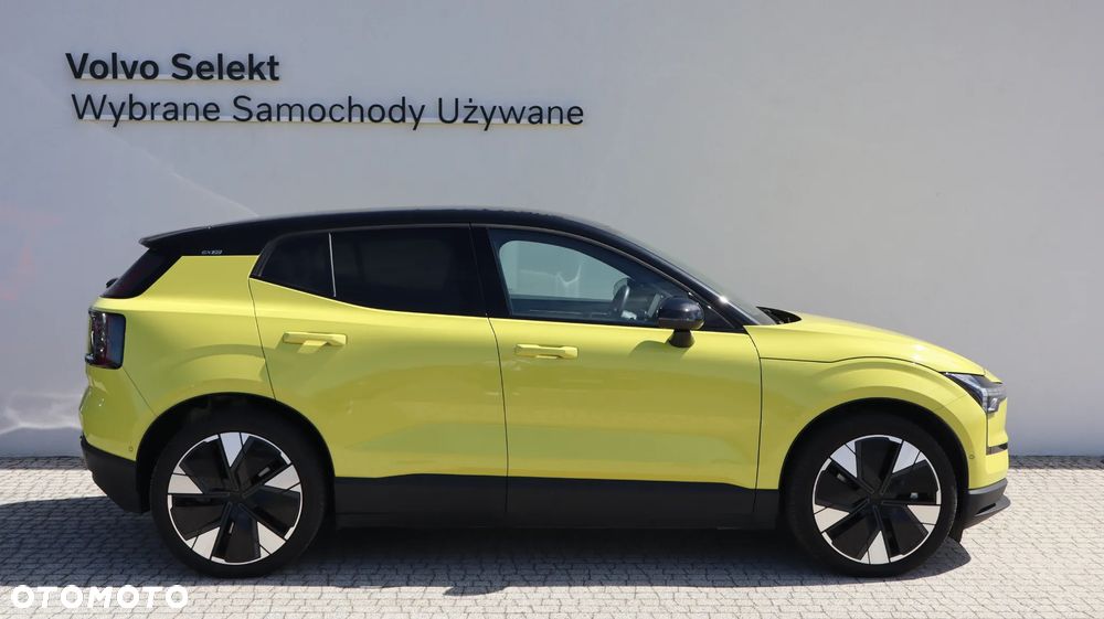 Volvo EX30 69kWh Twin Motor Ultra - 8