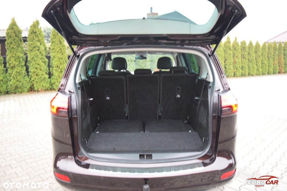 Opel Zafira 1.4 T Cosmo - 32