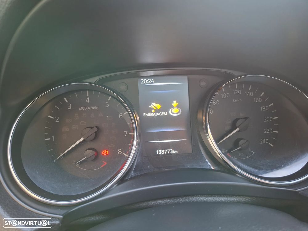 Nissan Qashqai 1.2 DIG-T Tekna - 37