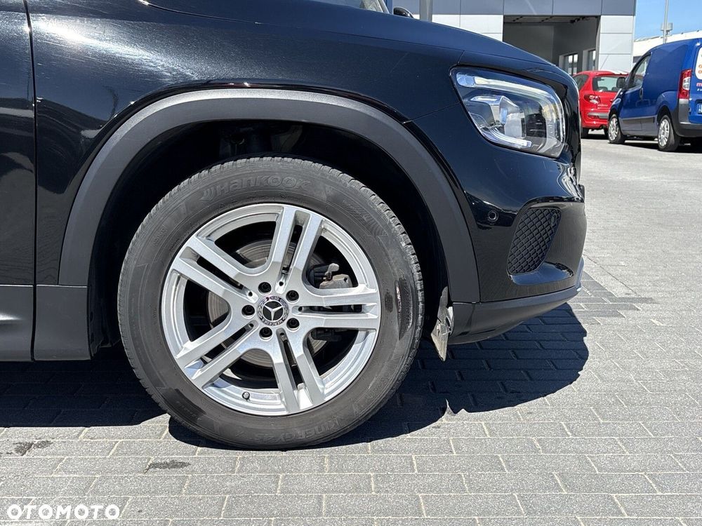Mercedes-Benz GLB 200 7G-DCT - 29