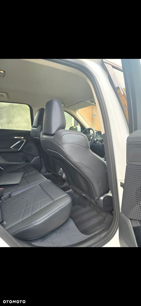 BMW X1 sDrive18i xLine - 7
