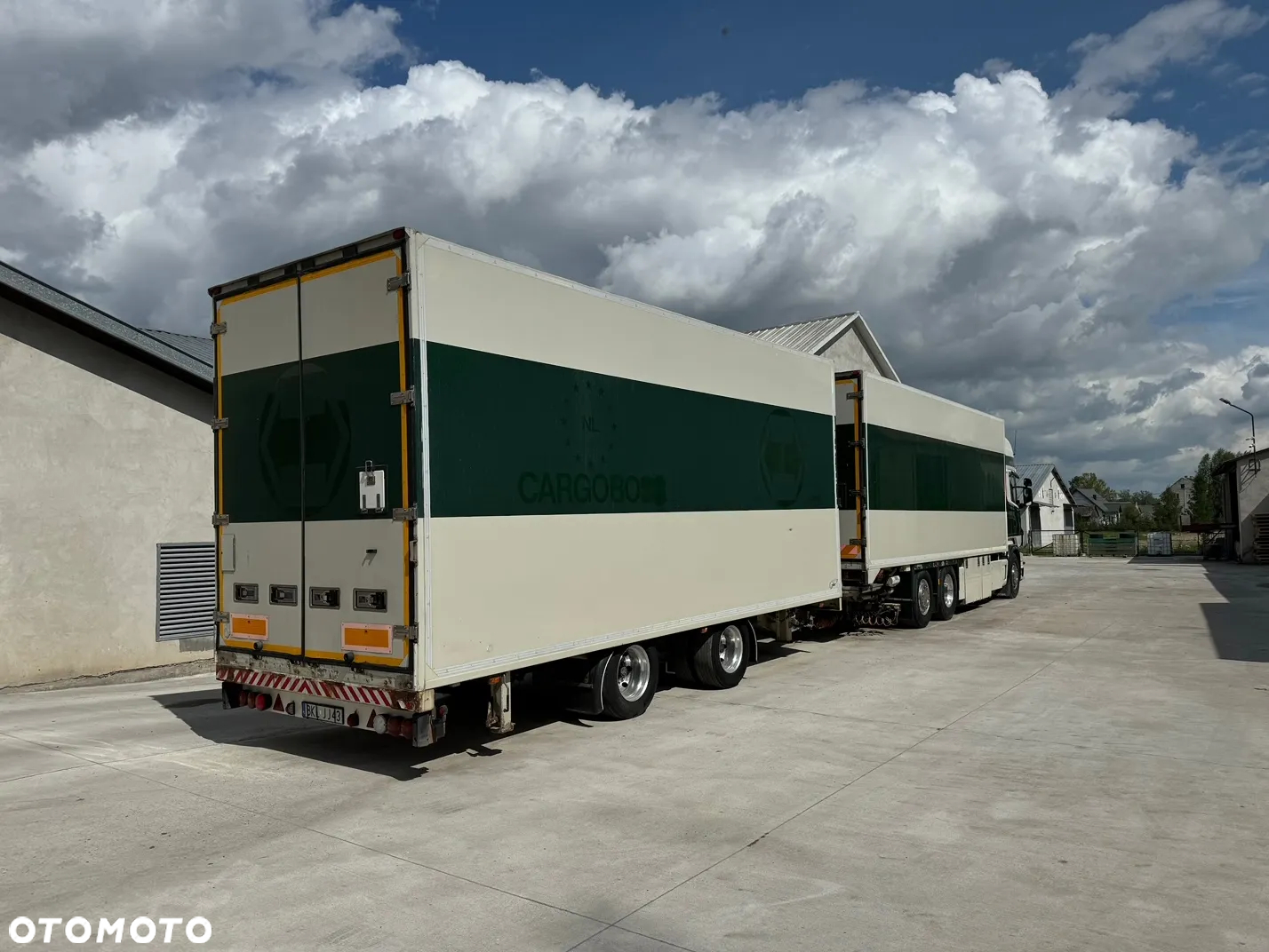 Scania R480 - 5