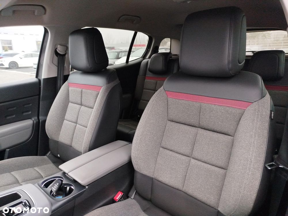 Citroën C5 Aircross - 11