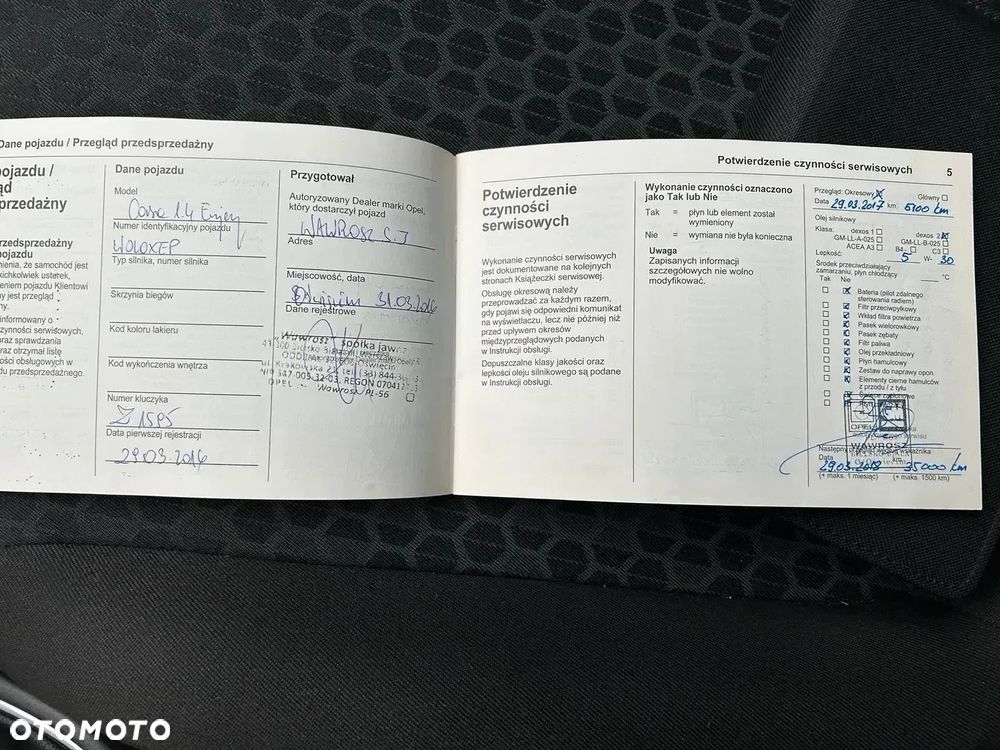 Opel Corsa 1.4 Enjoy S&S - 22