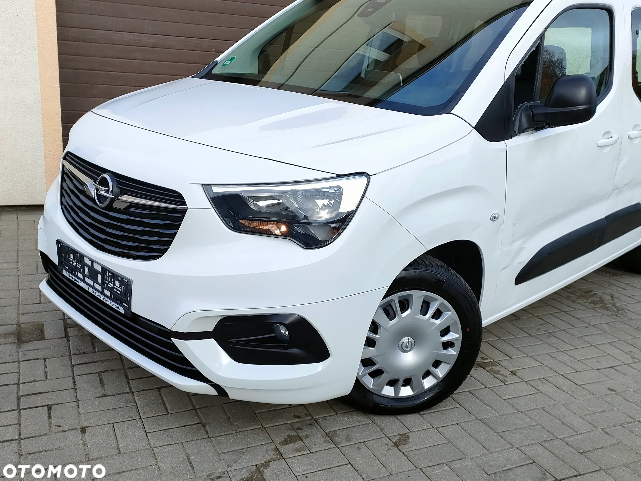 Opel Combo Life 1.5 CDTI Edition S&S - 7