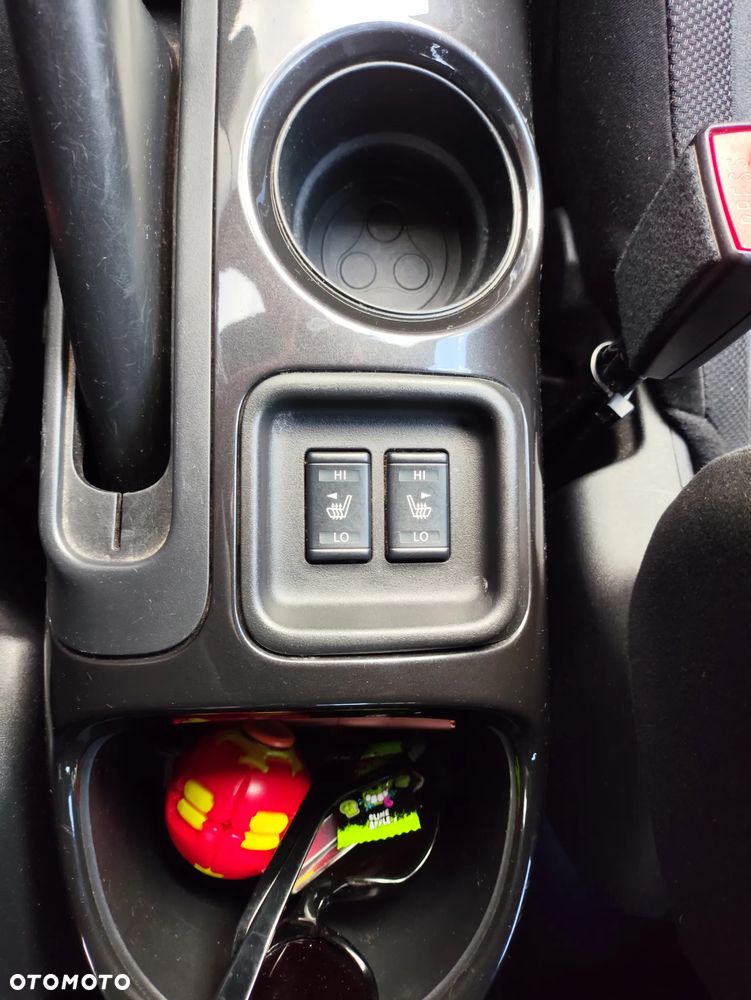 Nissan Juke 1.5 dCi N-Connecta EU6 - 15