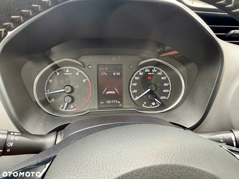 Toyota Yaris 1.0 Life - 35