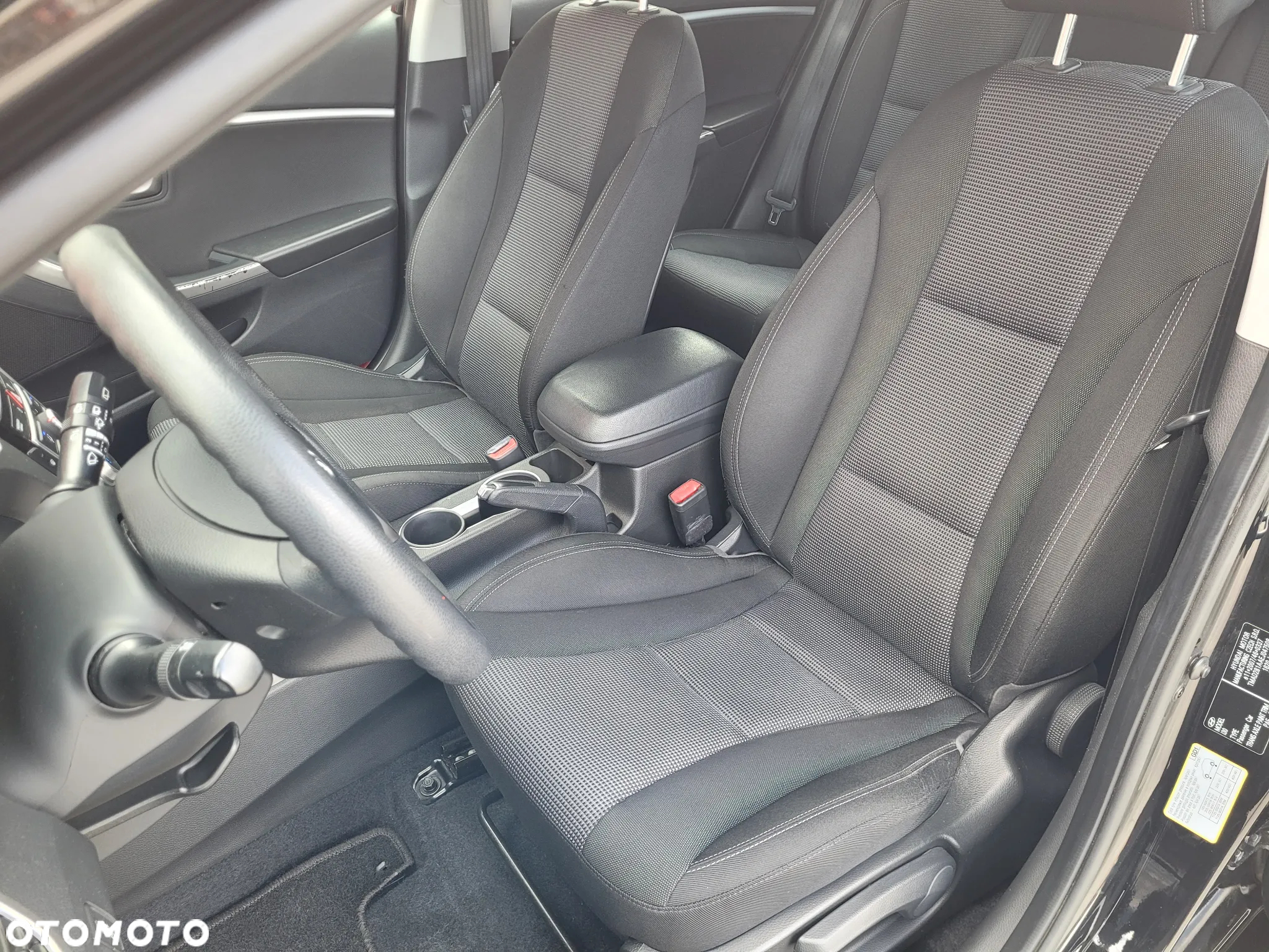 Hyundai i30 i30cw 1.4 Classic - 25