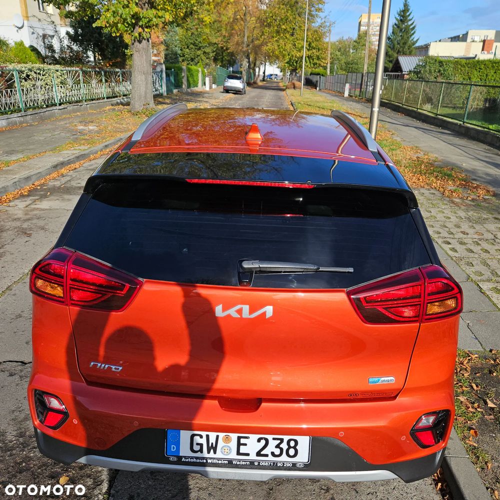 Kia Niro - 4