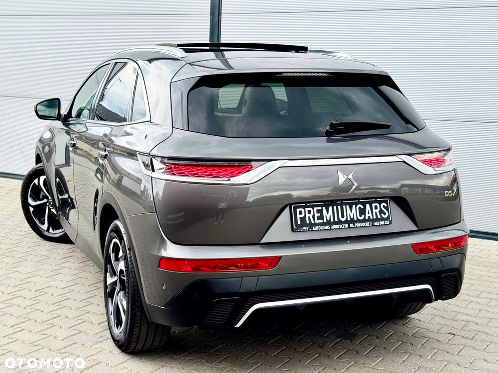DS Automobiles DS 7 Crossback - 18