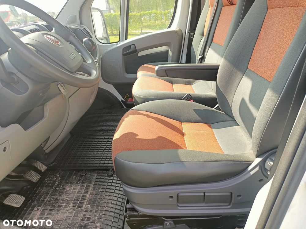 Fiat Ducato - 12