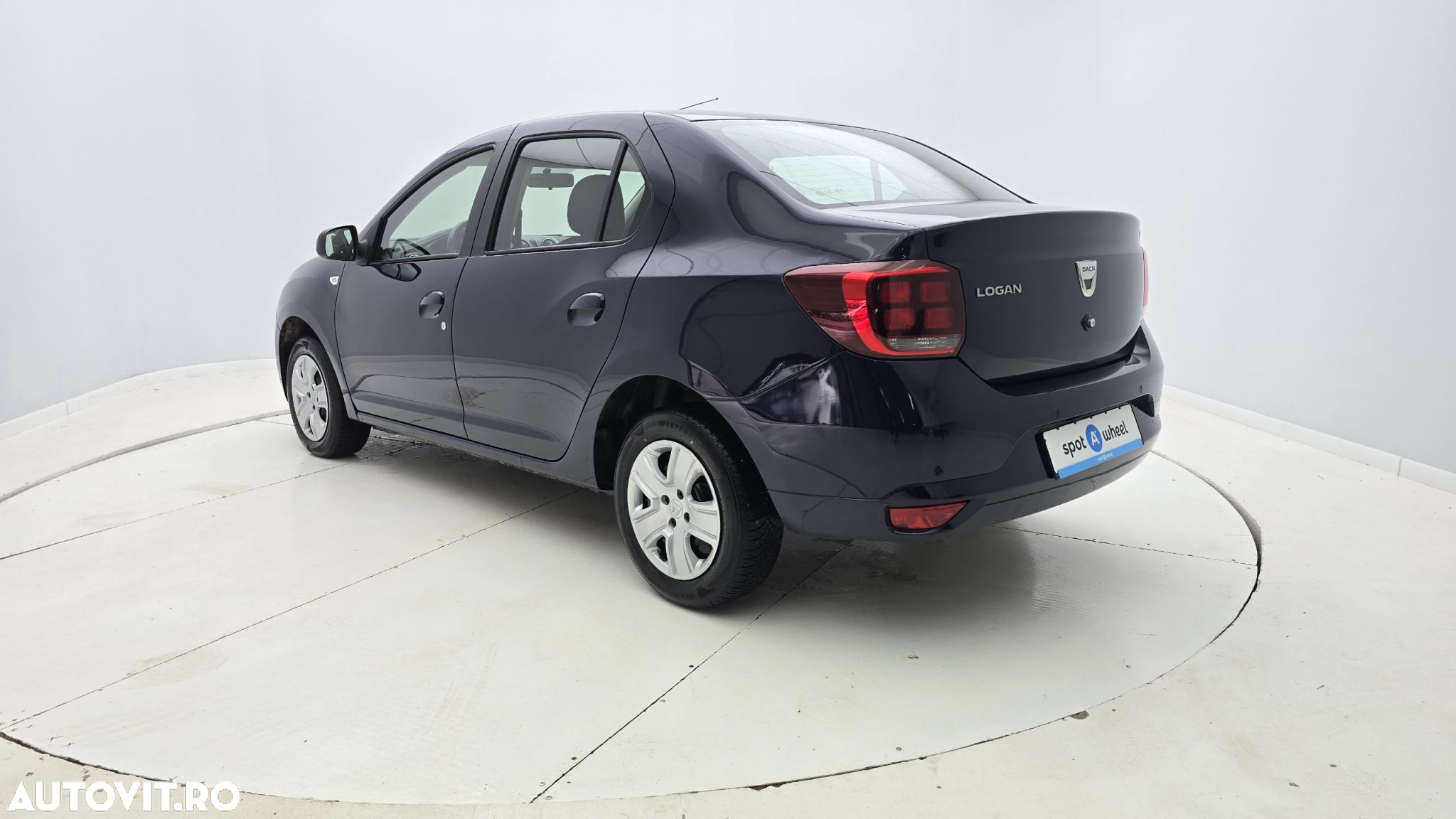 Dacia Logan 1.5 DCI Laureate - 8