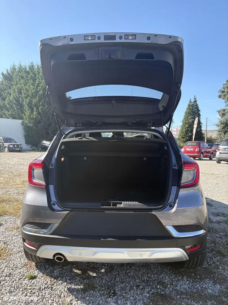 Renault Captur 1.0 TCe Exclusive - 9