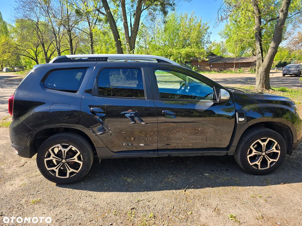 Dacia Duster 1.0 TCe Prestige - 3