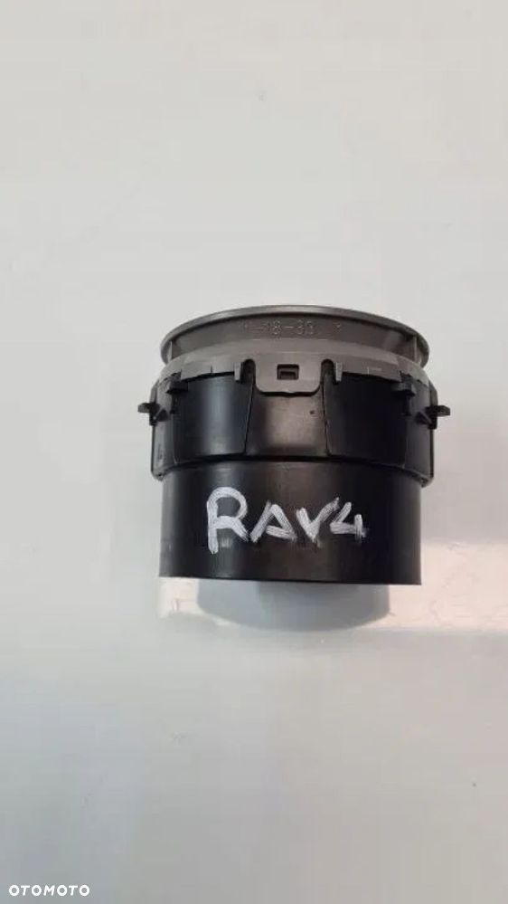 KRATKA NAWIEWU TOYOTA RAV4 III 5566142030 - 8