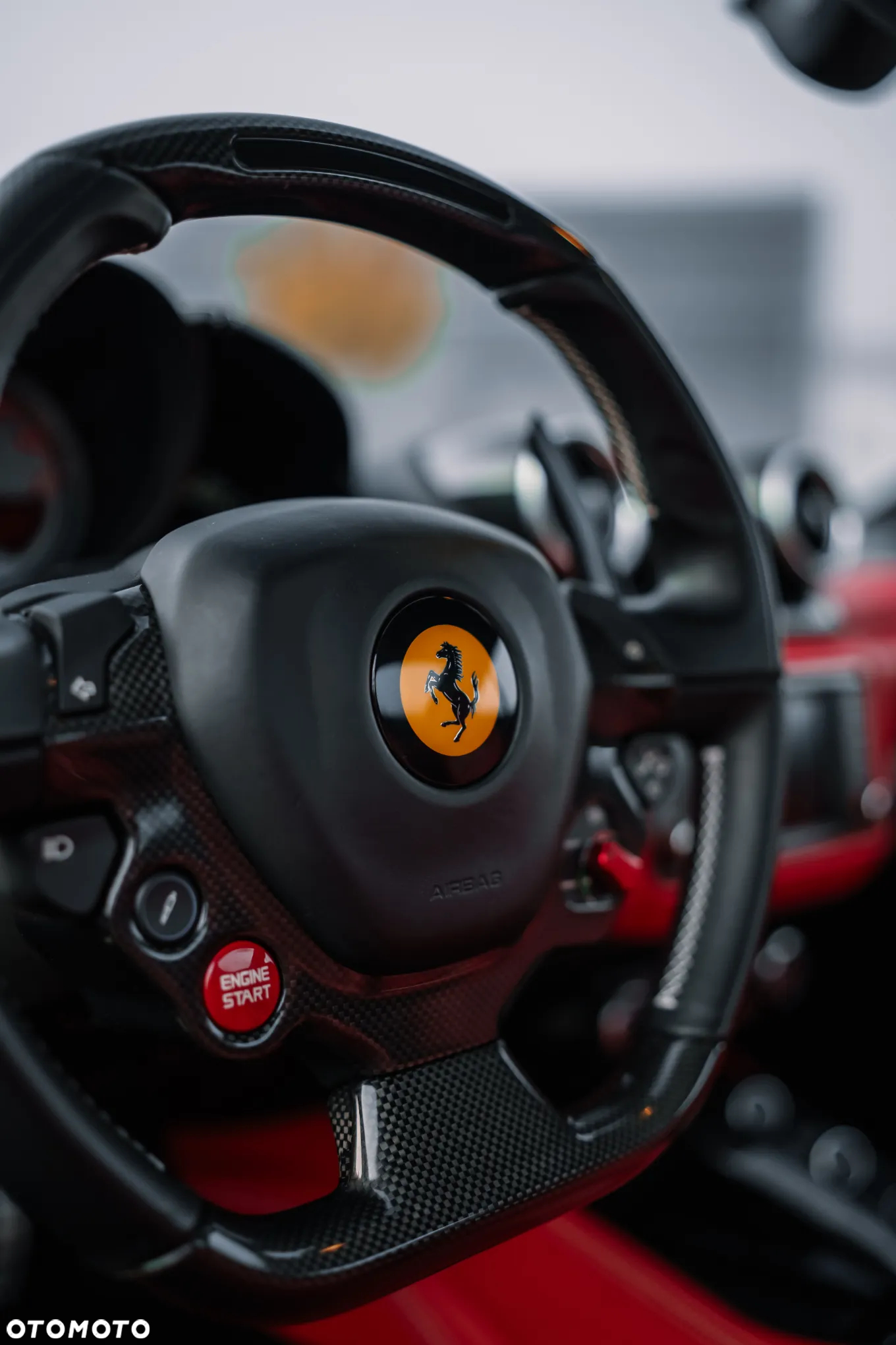 Ferrari California T - 23