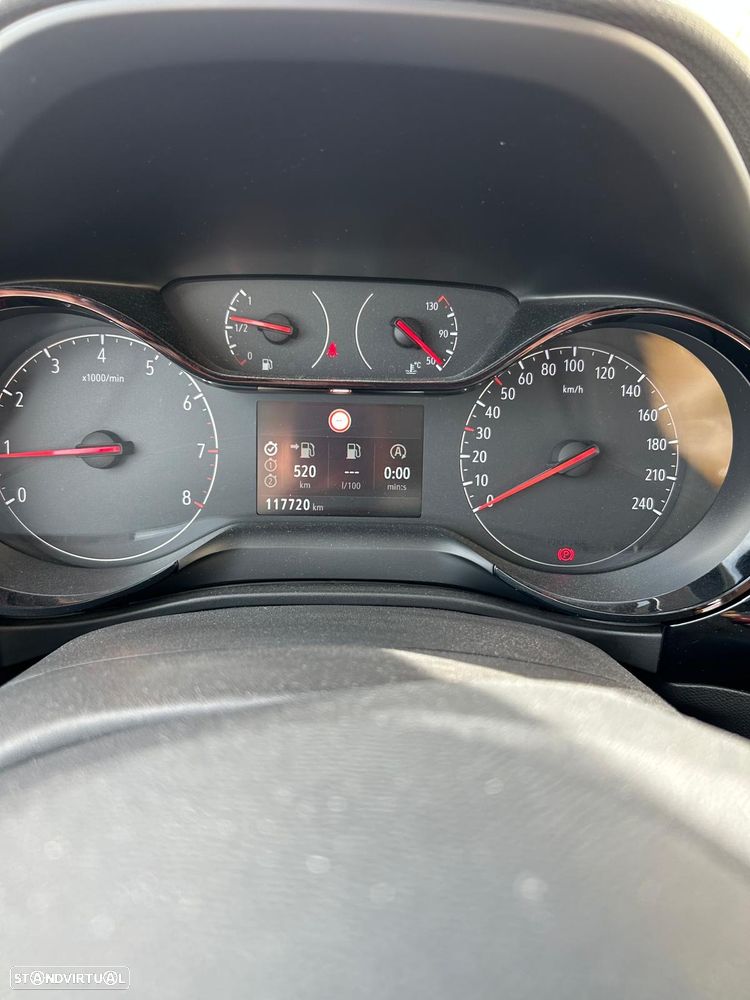Opel Corsa 1.5 D Elegance - 4