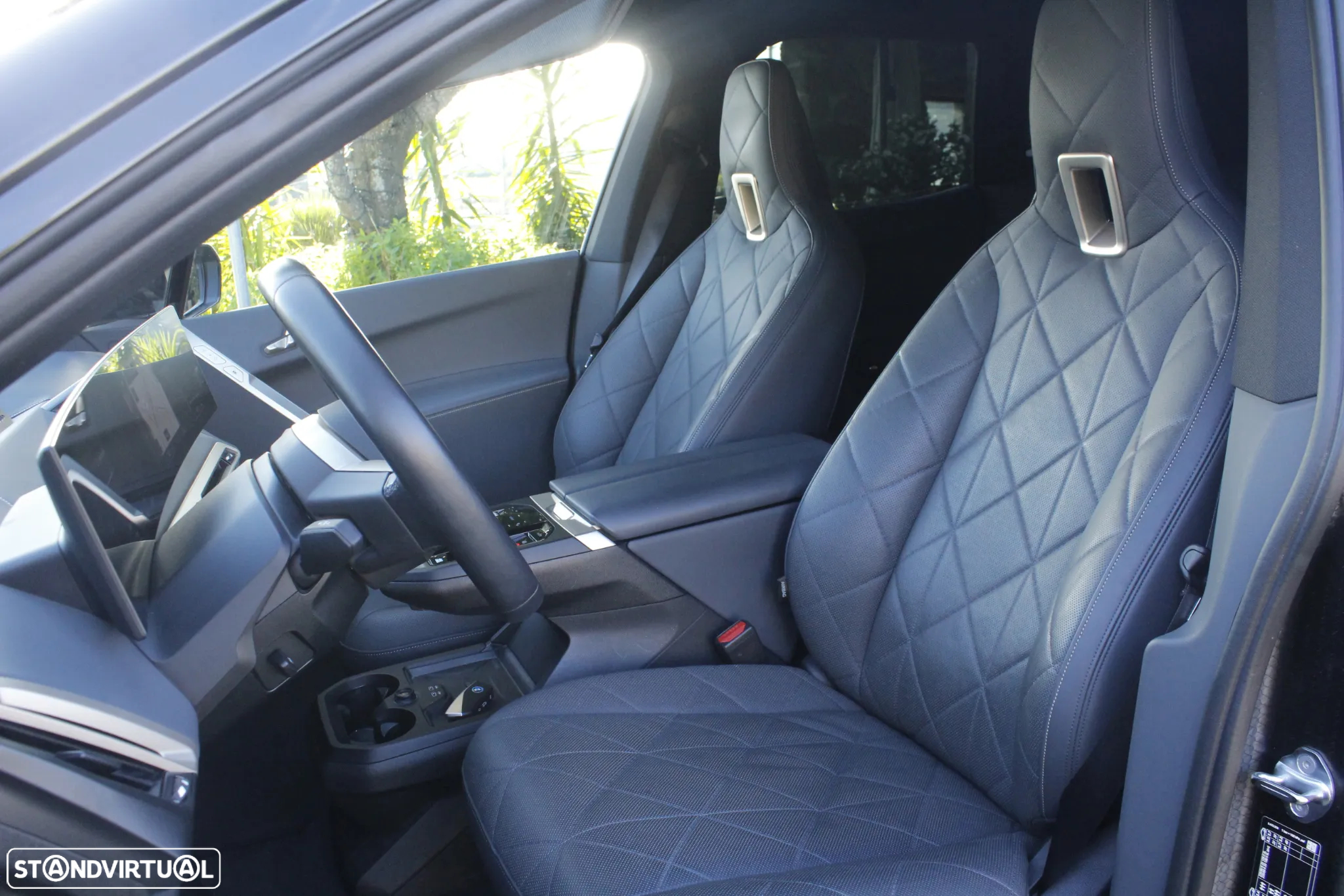 BMW iX xDrive 40 Pack Desportivo - 22