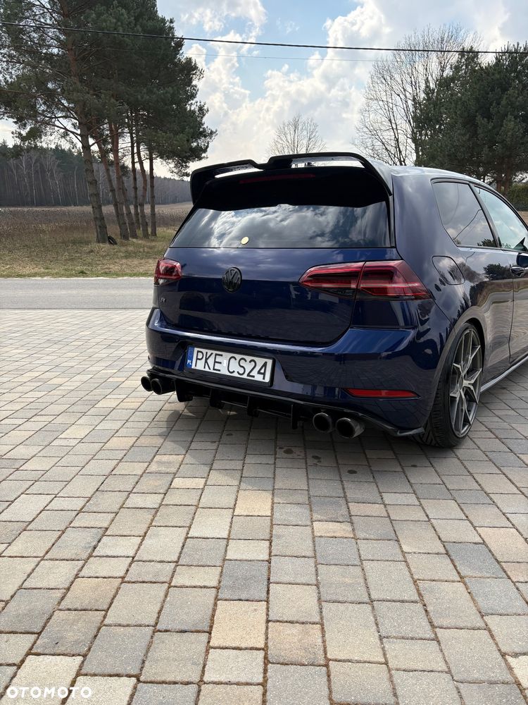 Volkswagen Golf 1.5 TSI BMT Evo Highline DSG - 6