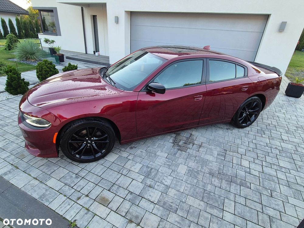 Dodge Charger - 3