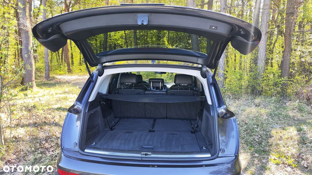 Audi Q7 - 27
