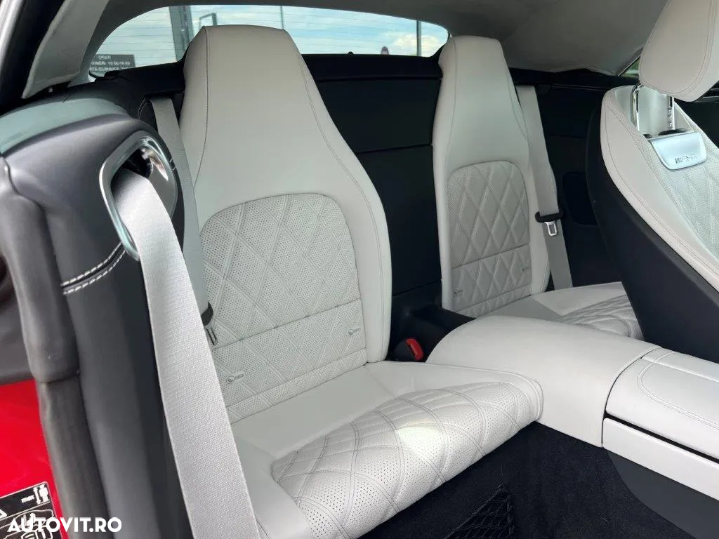 Mercedes-Benz SL AMG 63 4MATIC+ - 11