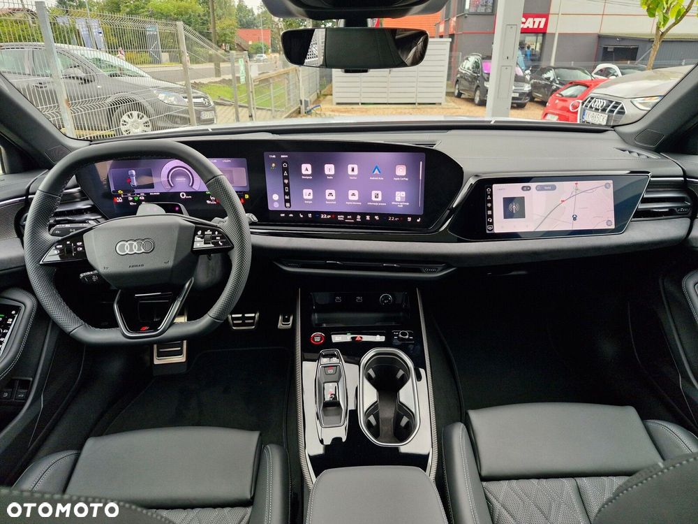 Audi A6 Allroad e-Hybrid 270 kW Quattro S tronic - 27