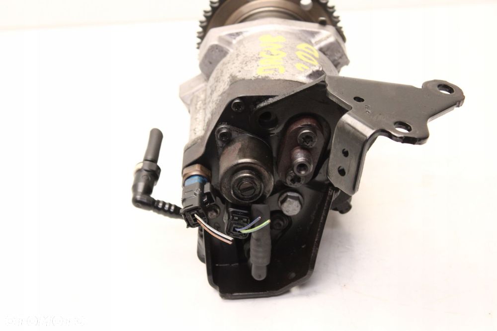 jaguar x-type ford 2.0 tdci pompa wtryskowa 6s7q-9b395-ab - 6