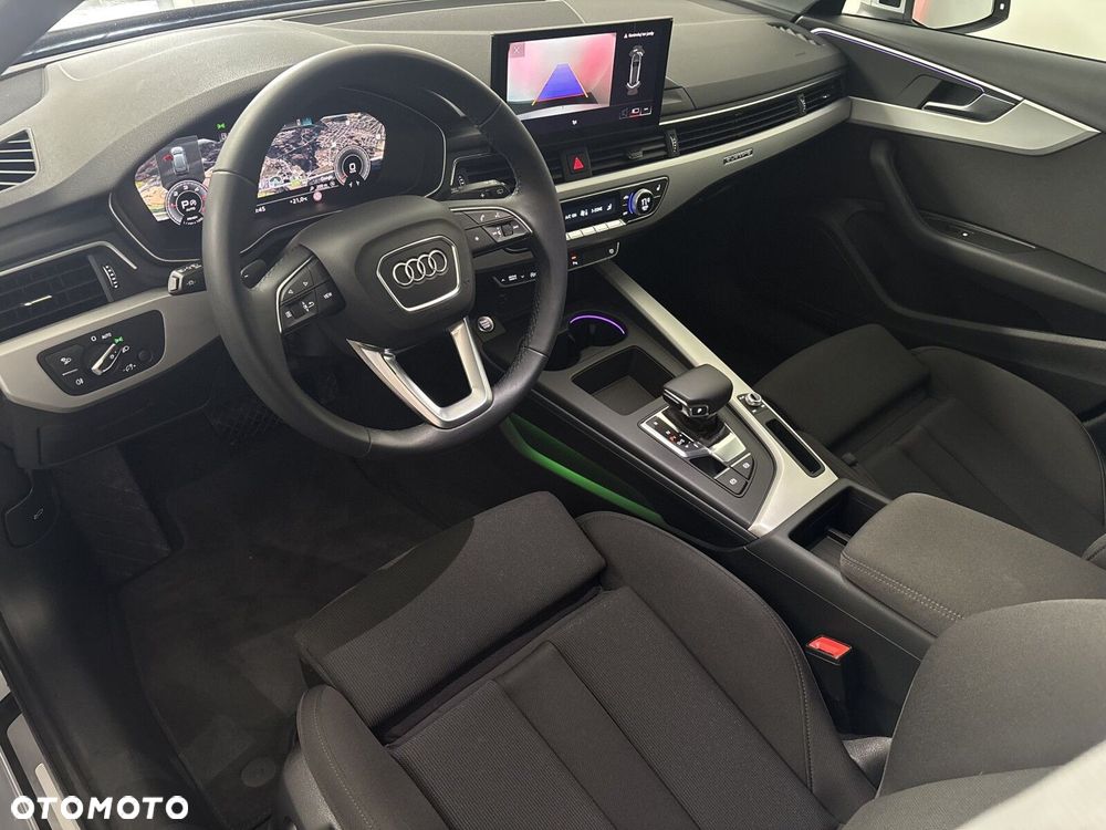 Audi A4 Avant - 35