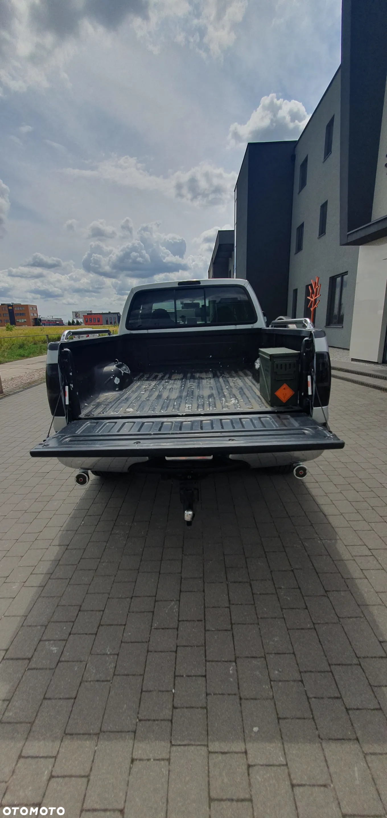 Ford F250 - 9