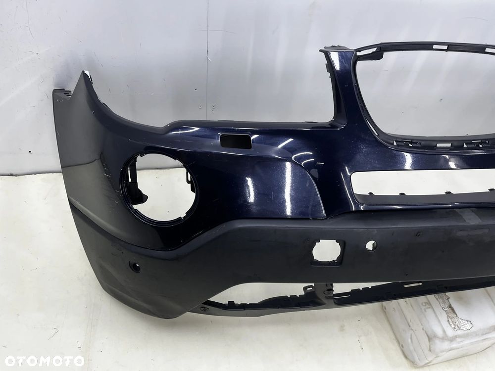 Zderzak przedni BMW X3 E83 06-10r. Lift przód 4XPDC 3416200 - 3