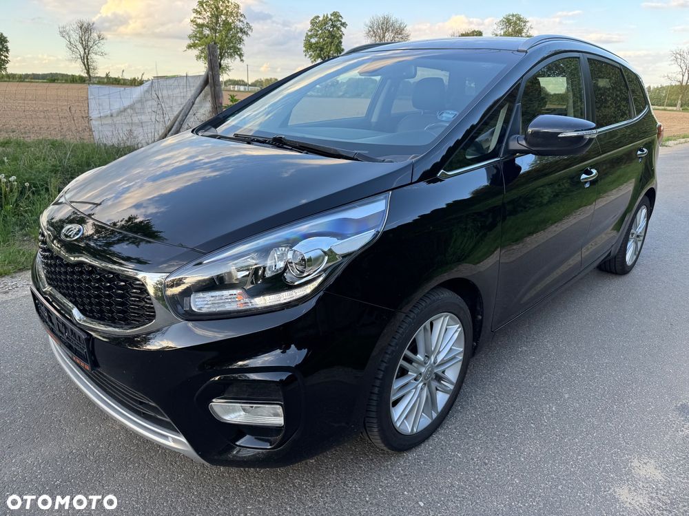 Kia Carens 1.6 GDI Edition 7 - 3