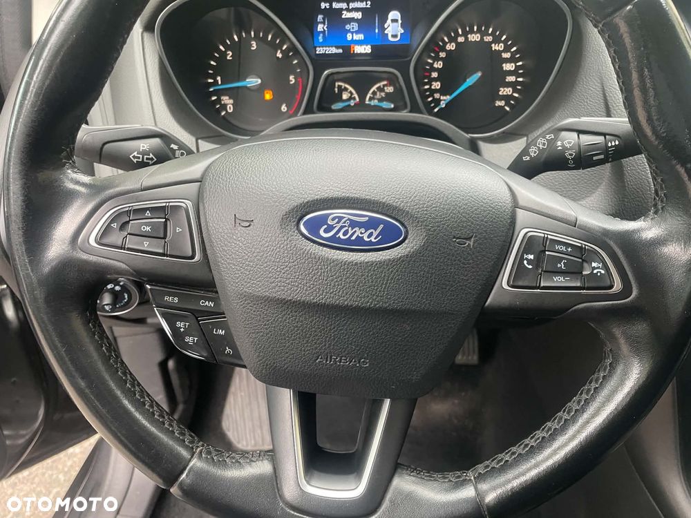 Ford Focus - 13