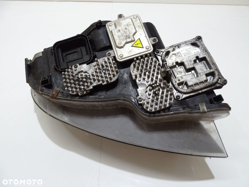 LAMPA LEWA PRZEDNIA BMW E92 LIFT XENON 7239929 - 8