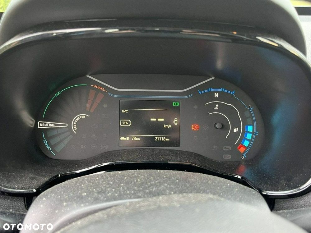 Dacia Spring Electric 45 Expression - 7