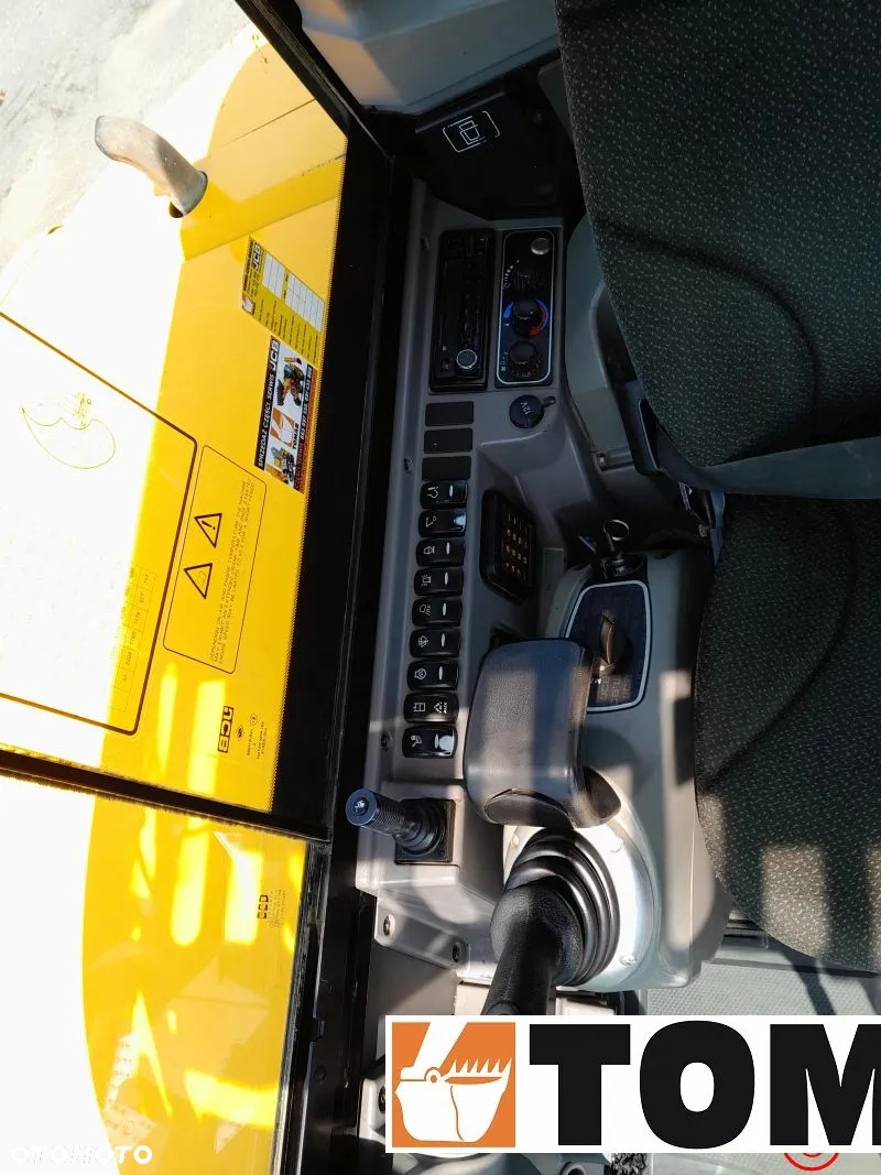 JCB 90Z-1 - 25