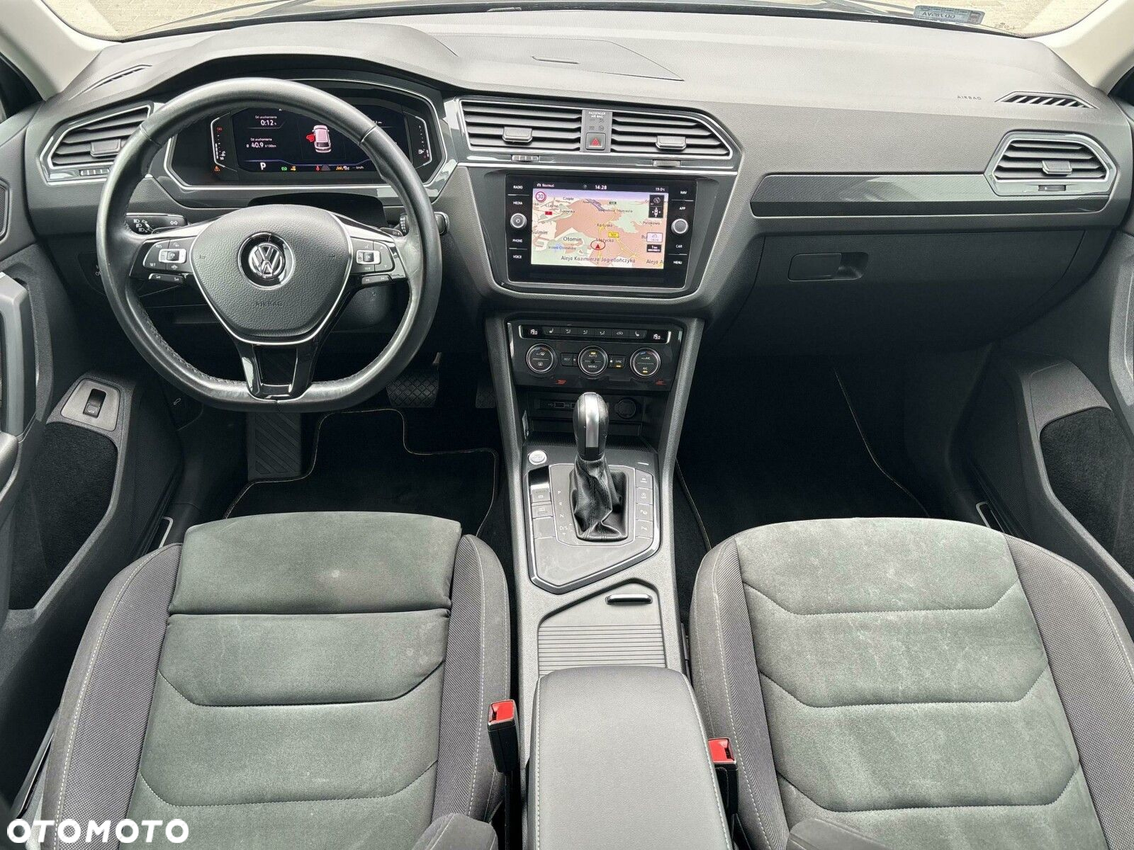 Volkswagen Tiguan 1.5 TSI EVO Highline DSG - 9