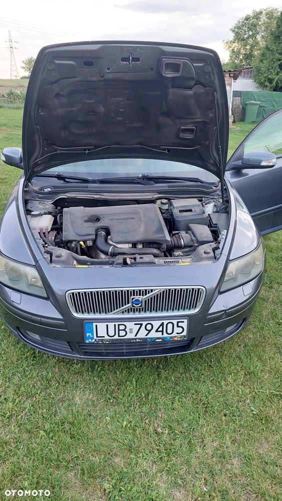 Volvo V50 1.6D - 8