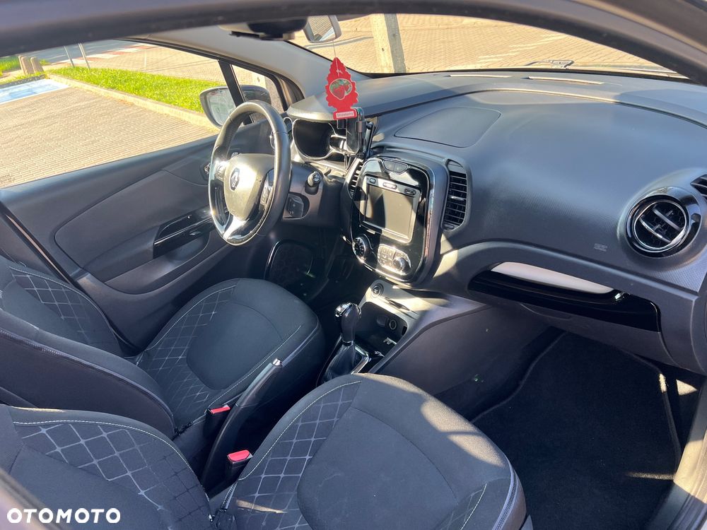 Renault Captur 1.2 TCe Intens EDC - 14